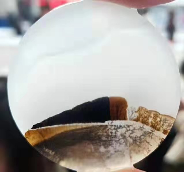 河灘