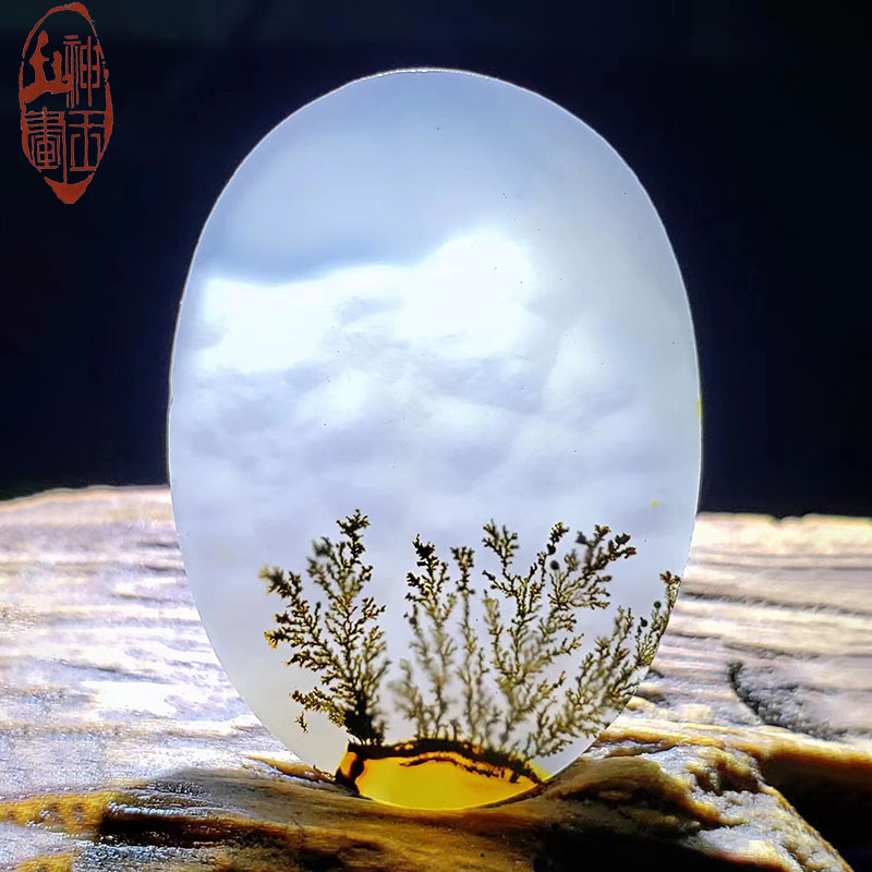 您知道玉器的四大標(biāo)準(zhǔn)嗎？