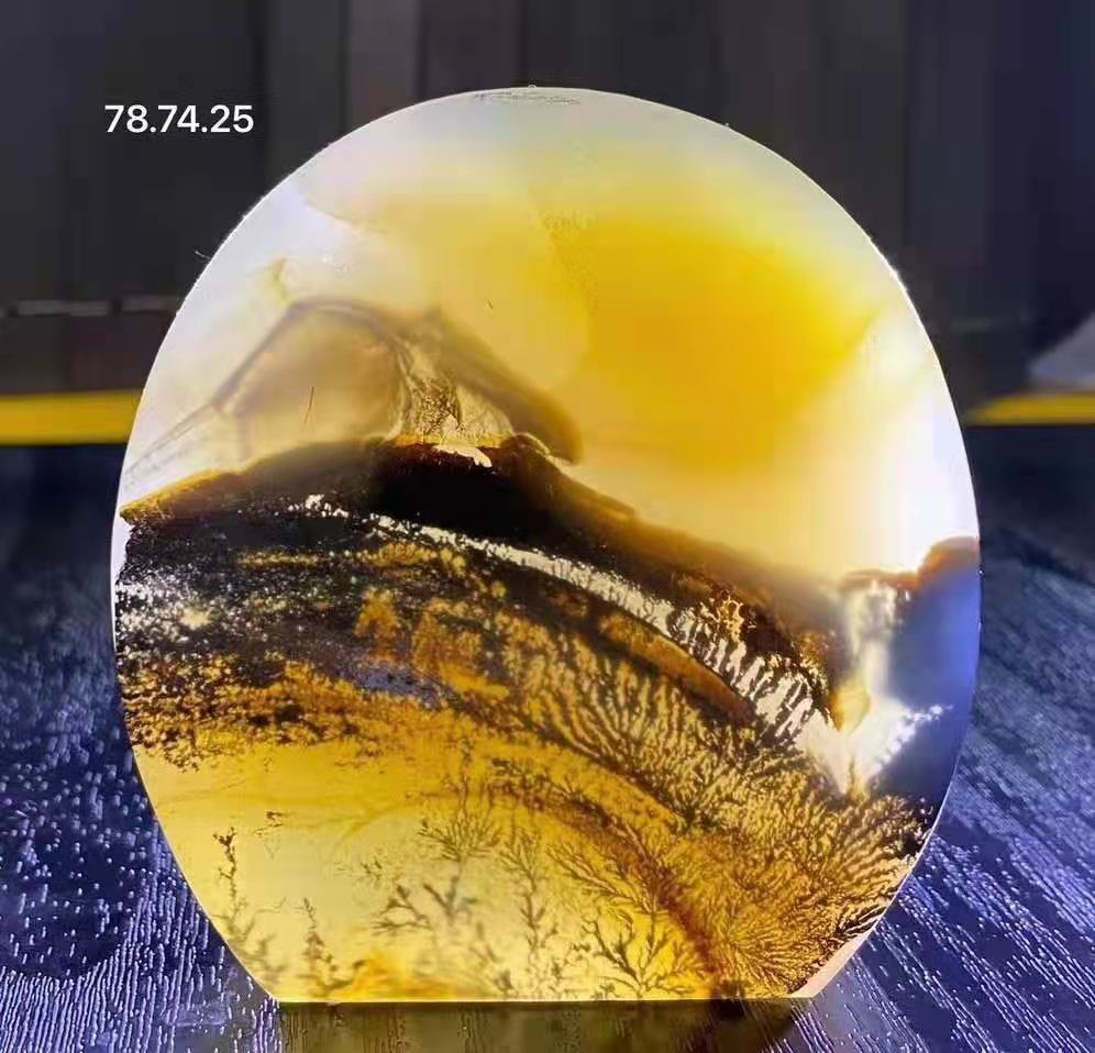 飛沙走石