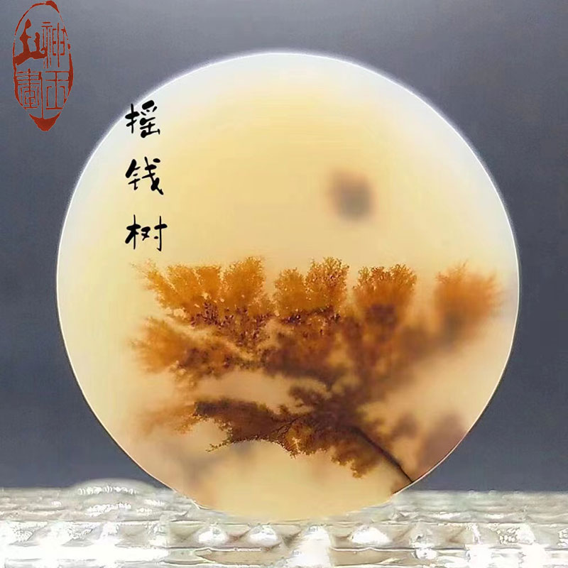 搖錢(qián)樹(shù)
