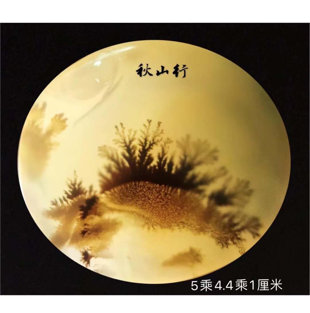 秋山行