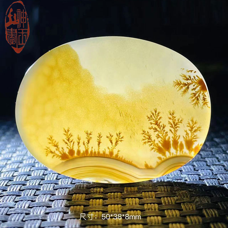 古代和現(xiàn)代各種人工沁色的方法