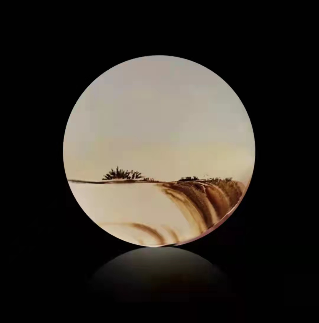 滄海桑田