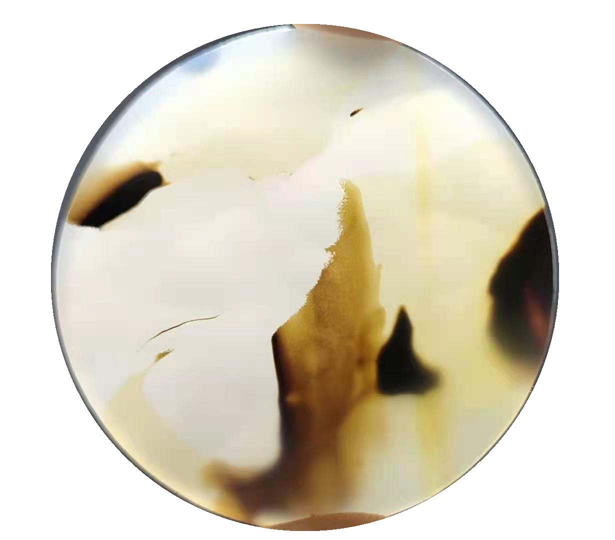 羽扇綸巾