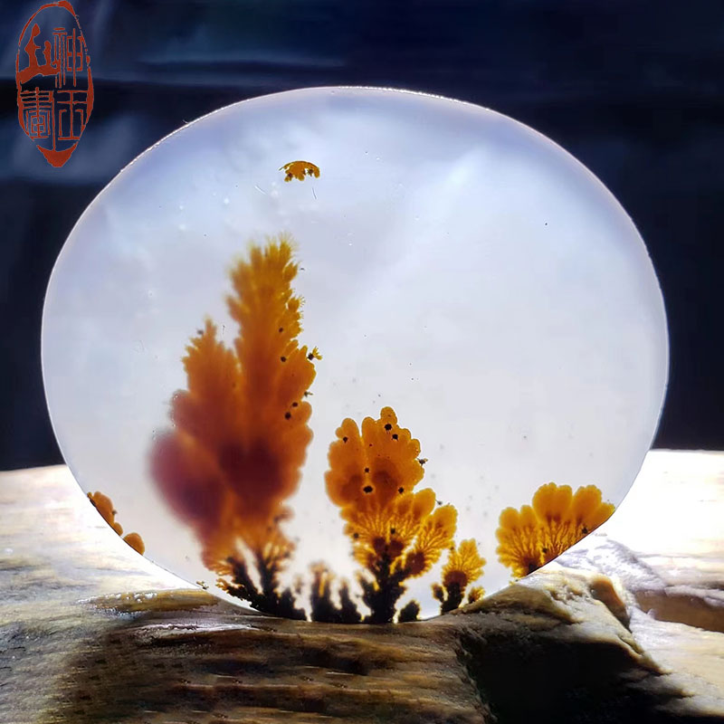 玉石文化的發(fā)展之路