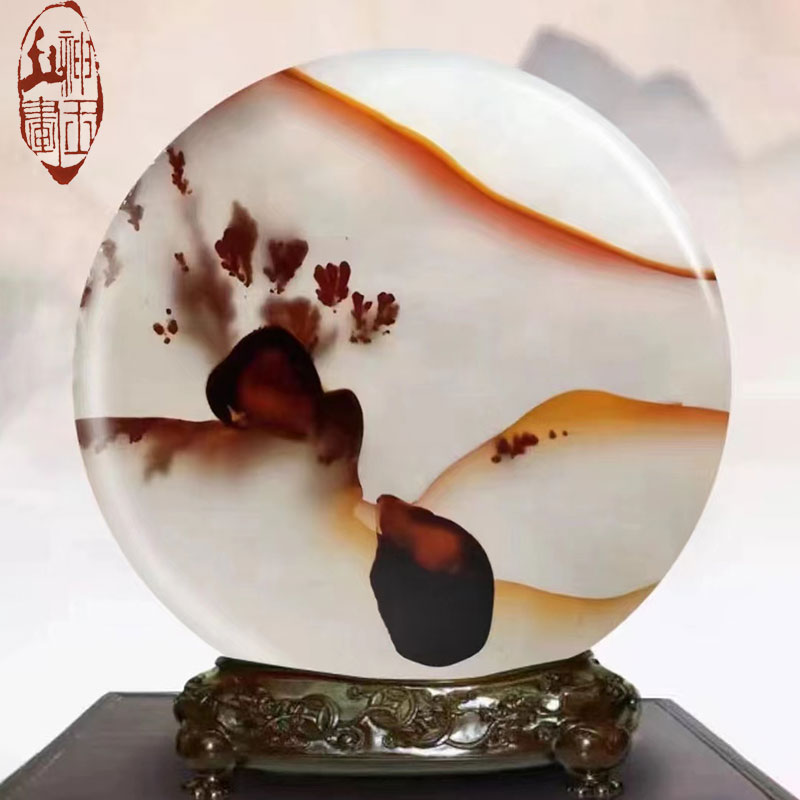 中華民族傳統(tǒng)玉文華的發(fā)展及內(nèi)涵