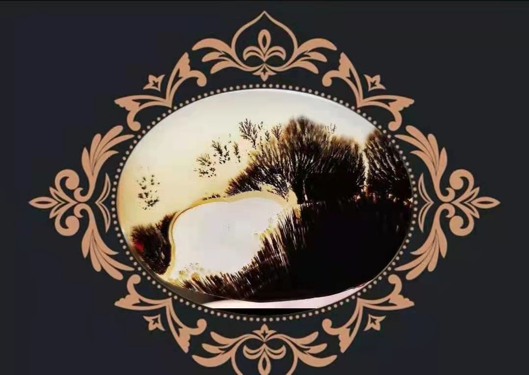蘆葦花