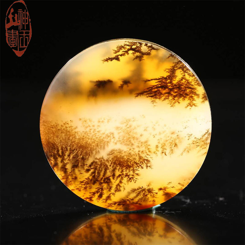 古今翡翠雕刻風(fēng)格的轉(zhuǎn)變趨勢(shì)