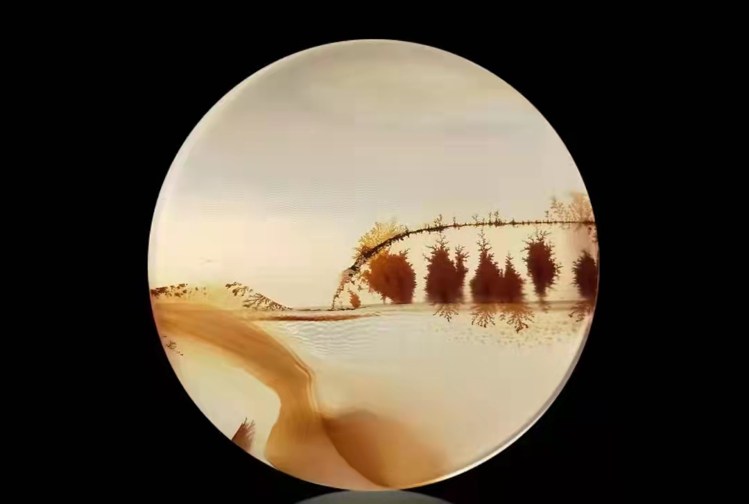 古道
