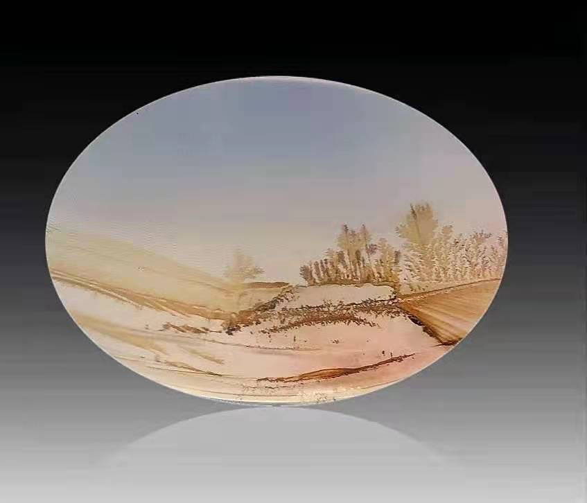 沙漠