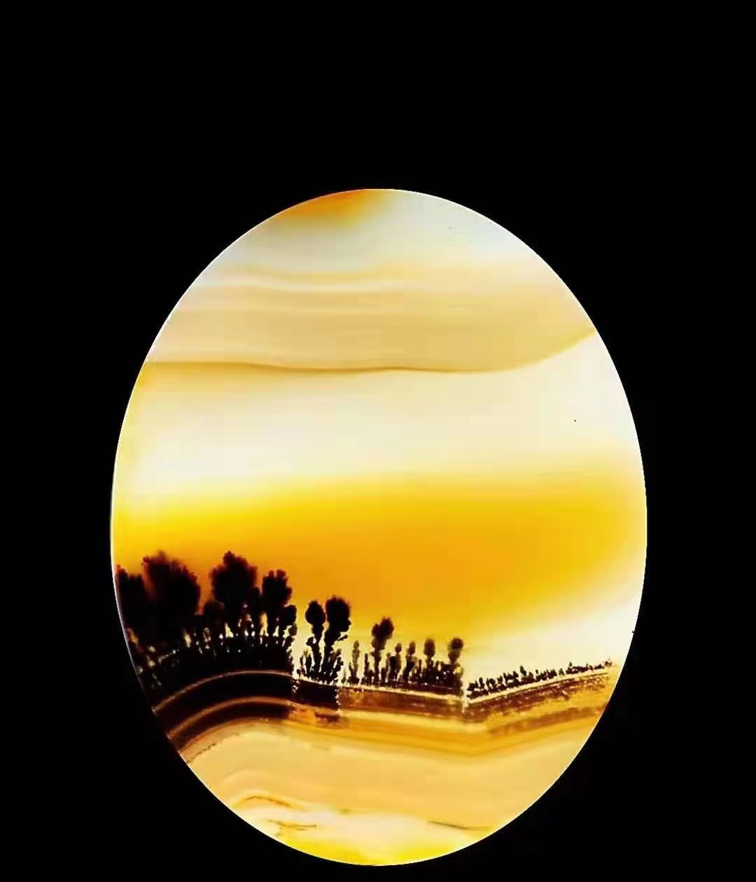 黃沙漫天